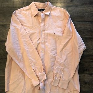 Vintage Ralph Lauren Men’s button up